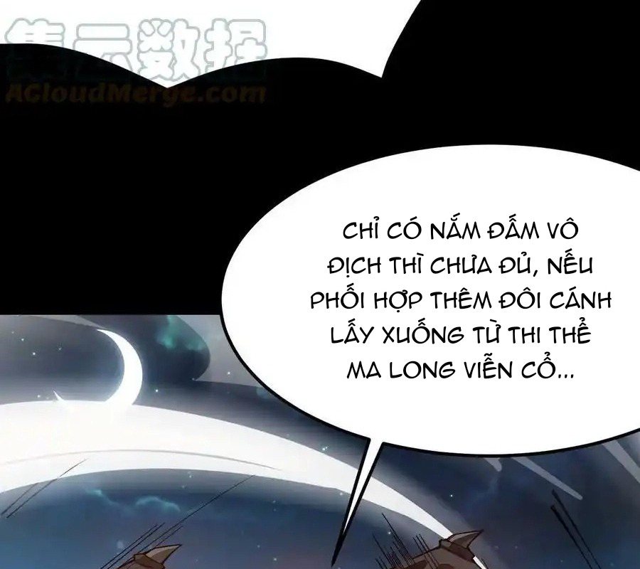 Sức Mạnh Của Kiếm Thần Chapter 78 - Trang 4