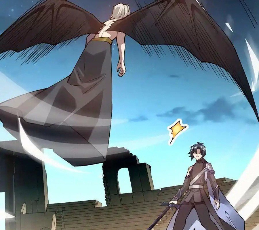 Sức Mạnh Của Kiếm Thần Chapter 78 - Trang 4