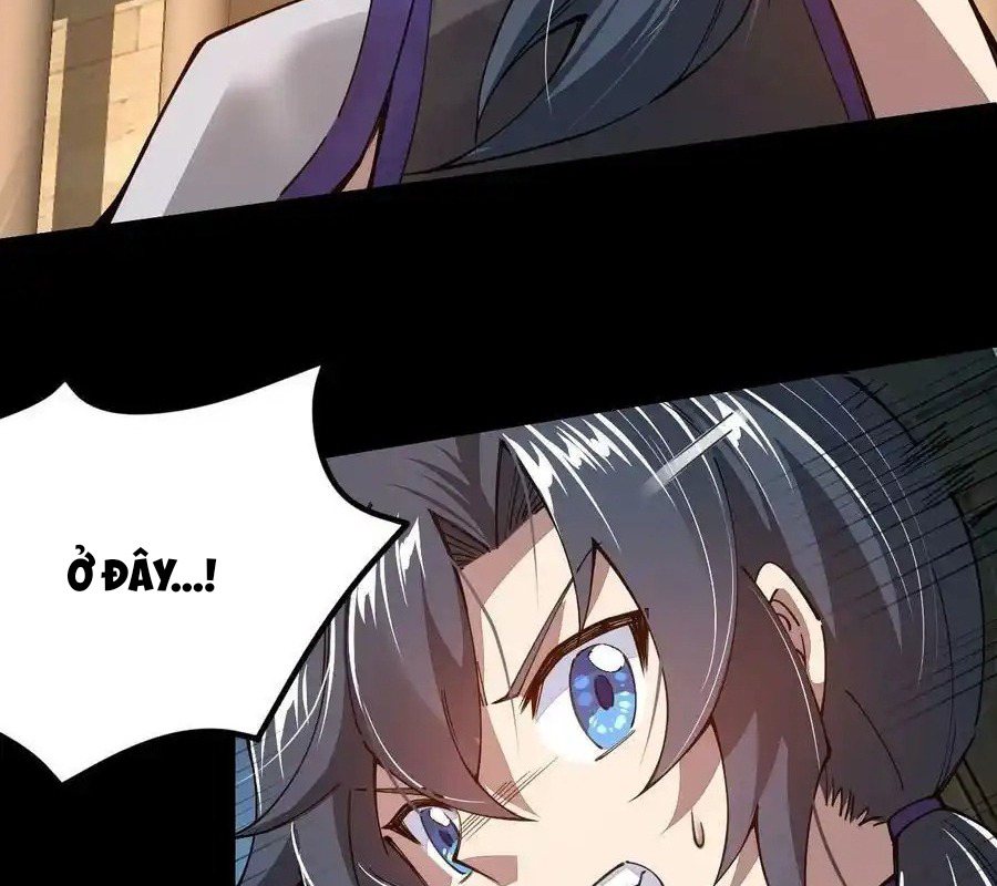 Sức Mạnh Của Kiếm Thần Chapter 78 - Trang 4