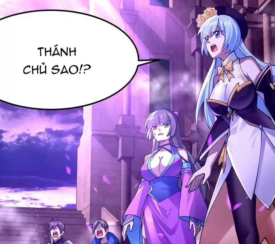 Sức Mạnh Của Kiếm Thần Chapter 79 - Trang 4