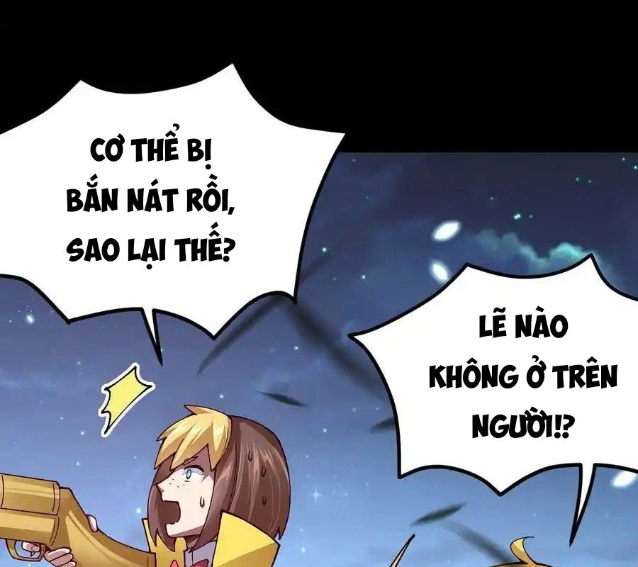 Sức Mạnh Của Kiếm Thần Chapter 79 - Trang 4