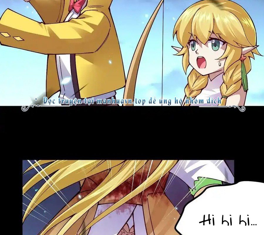 Sức Mạnh Của Kiếm Thần Chapter 79 - Trang 4