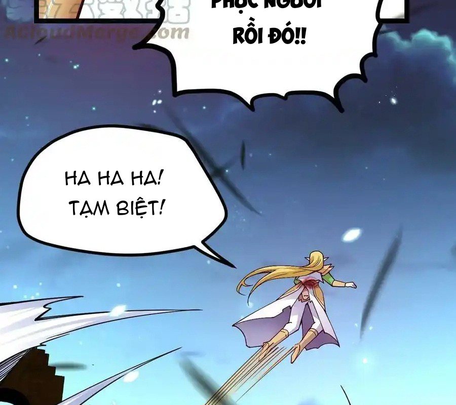 Sức Mạnh Của Kiếm Thần Chapter 79 - Trang 4