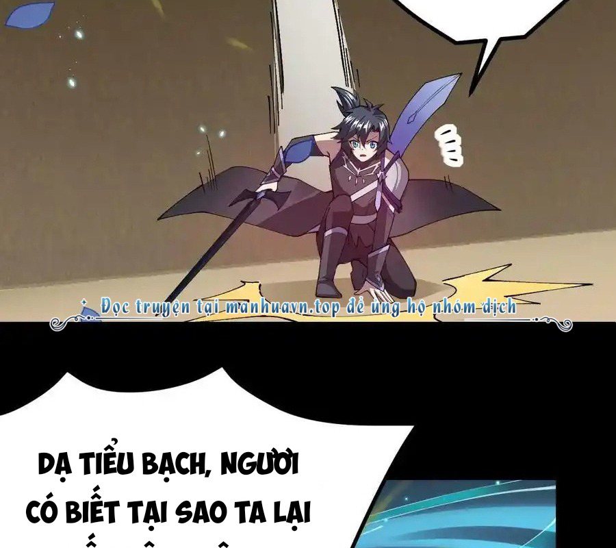 Sức Mạnh Của Kiếm Thần Chapter 79 - Trang 4