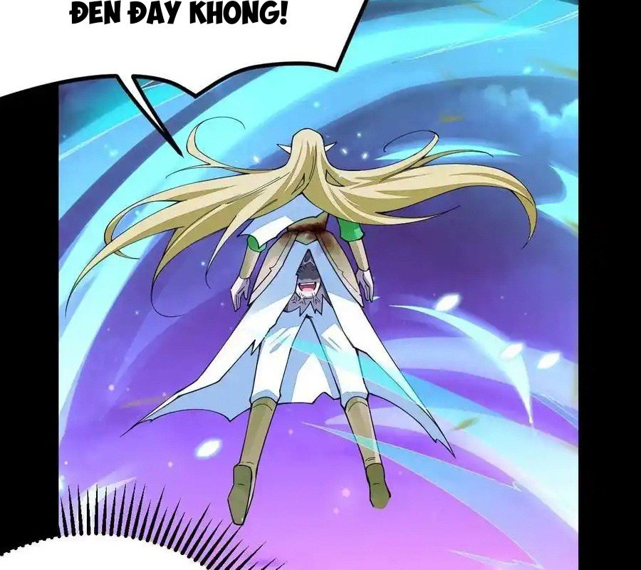 Sức Mạnh Của Kiếm Thần Chapter 79 - Trang 4