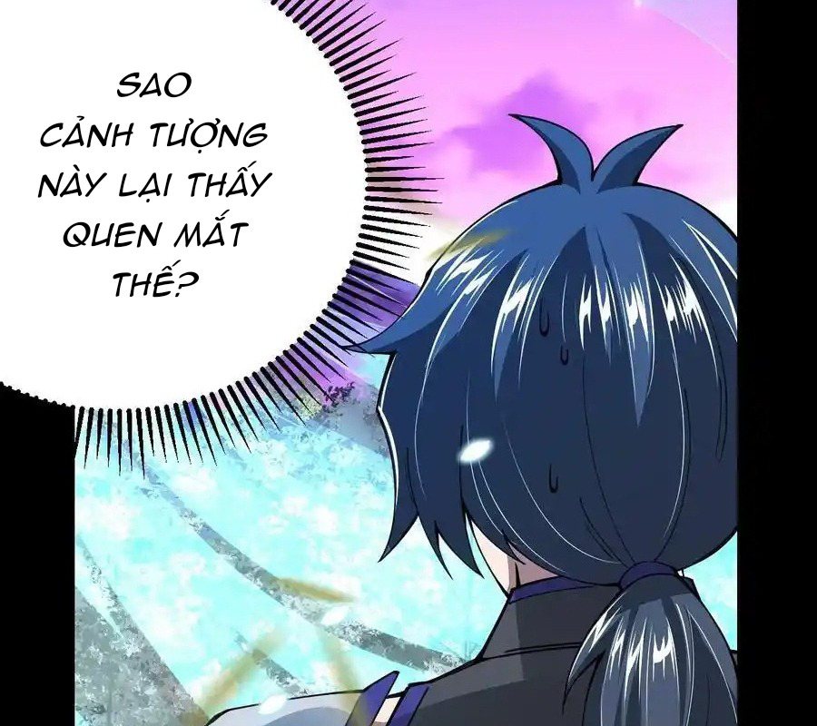 Sức Mạnh Của Kiếm Thần Chapter 79 - Trang 4