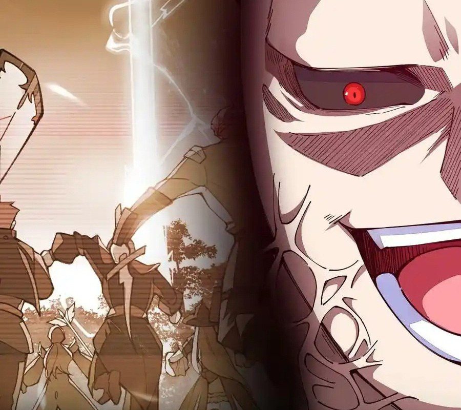 Sức Mạnh Của Kiếm Thần Chapter 79 - Trang 4