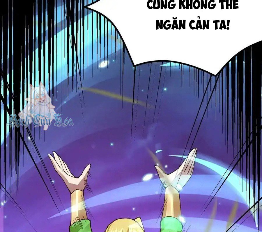Sức Mạnh Của Kiếm Thần Chapter 79 - Trang 4