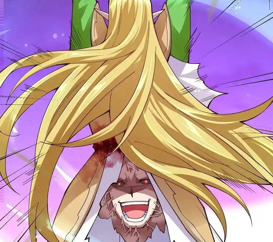 Sức Mạnh Của Kiếm Thần Chapter 79 - Trang 4