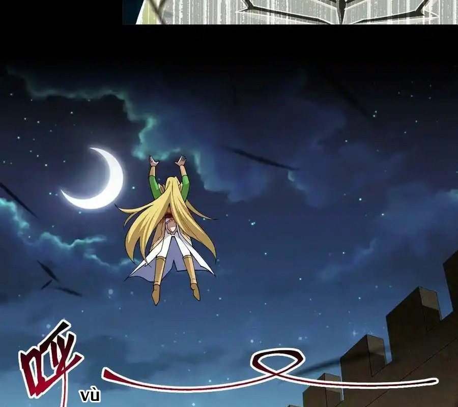 Sức Mạnh Của Kiếm Thần Chapter 79 - Trang 4