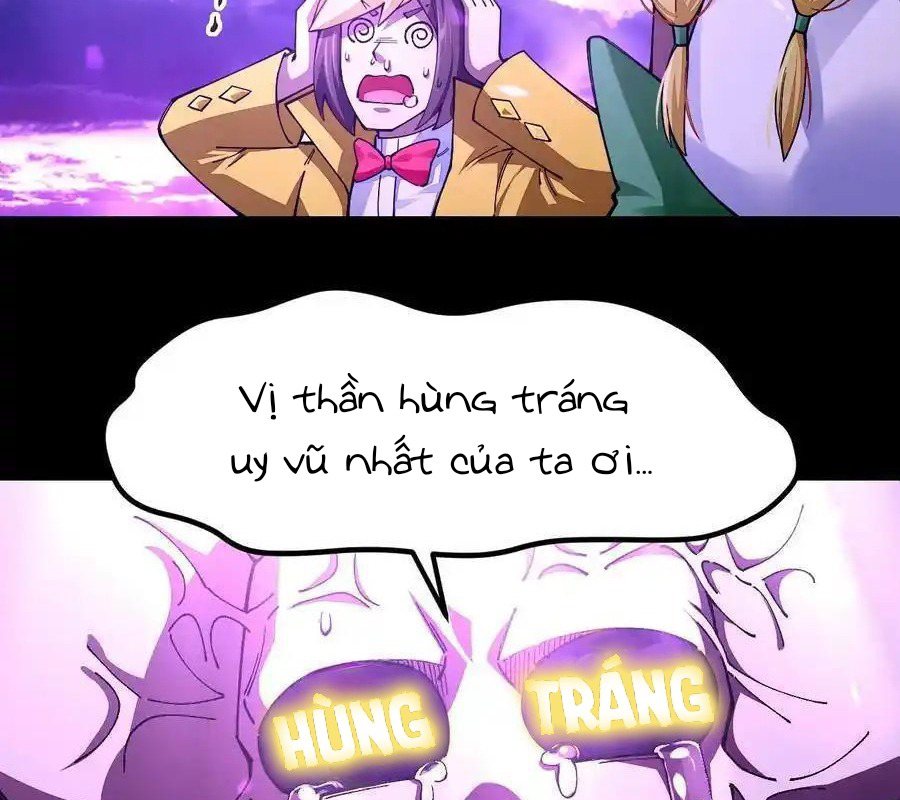 Sức Mạnh Của Kiếm Thần Chapter 79 - Trang 4