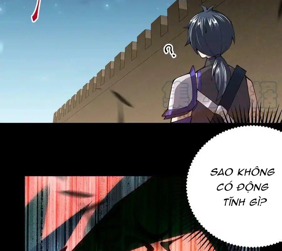 Sức Mạnh Của Kiếm Thần Chapter 79 - Trang 4