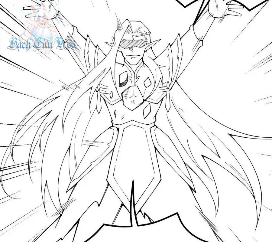 Sức Mạnh Của Kiếm Thần Chapter 79 - Trang 4