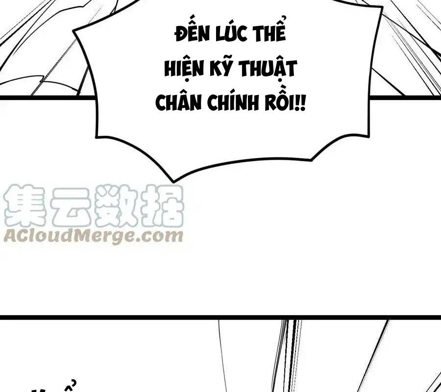 Sức Mạnh Của Kiếm Thần Chapter 79 - Trang 4