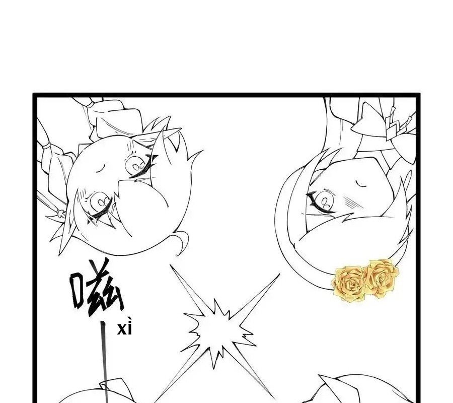 Sức Mạnh Của Kiếm Thần Chapter 79 - Trang 4