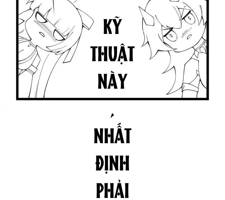 Sức Mạnh Của Kiếm Thần Chapter 79 - Trang 4