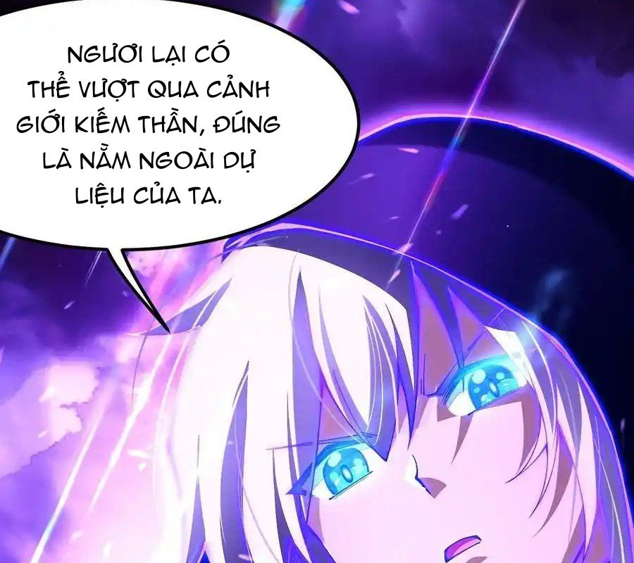 Sức Mạnh Của Kiếm Thần Chapter 79 - Trang 4