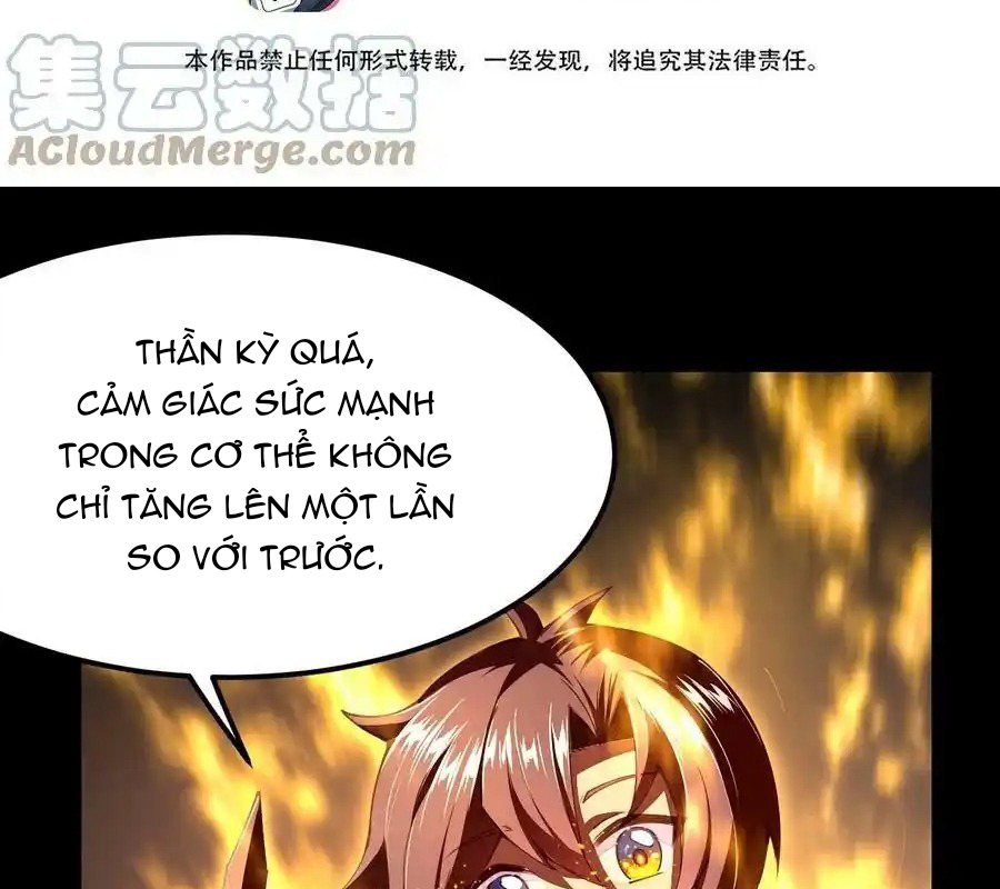 Sức Mạnh Của Kiếm Thần Chapter 79 - Trang 4