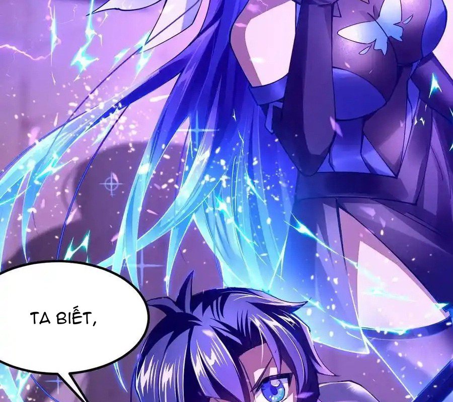 Sức Mạnh Của Kiếm Thần Chapter 79 - Trang 4