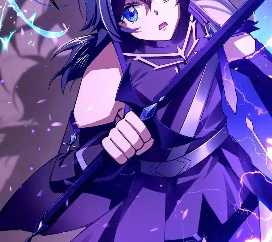 Sức Mạnh Của Kiếm Thần Chapter 79 - Trang 4