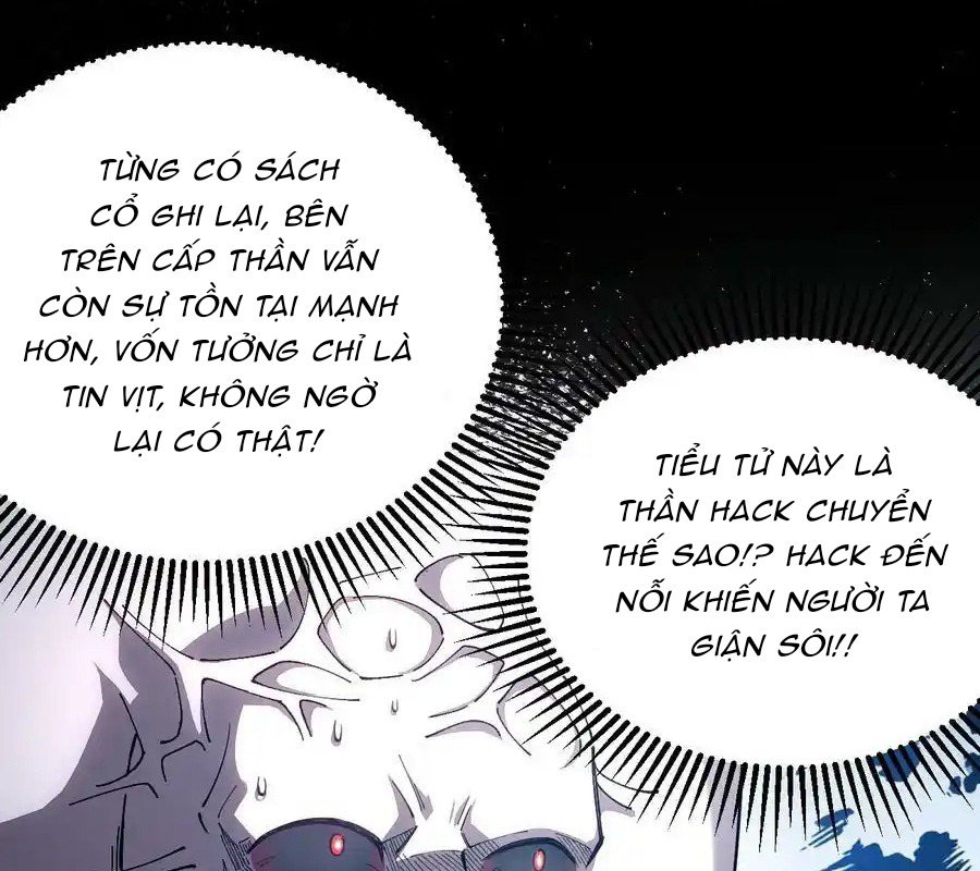 Sức Mạnh Của Kiếm Thần Chapter 79 - Trang 4