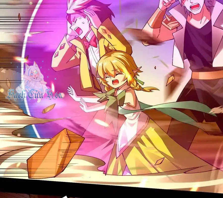 Sức Mạnh Của Kiếm Thần Chapter 79 - Trang 4