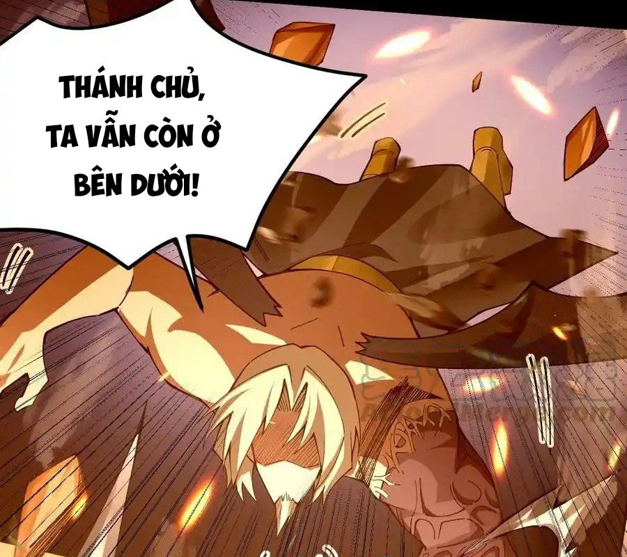 Sức Mạnh Của Kiếm Thần Chapter 79 - Trang 4