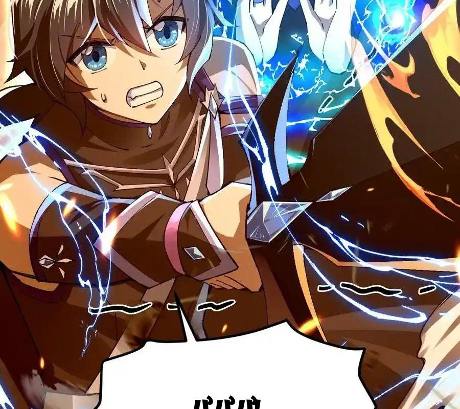 Sức Mạnh Của Kiếm Thần Chapter 79 - Trang 4