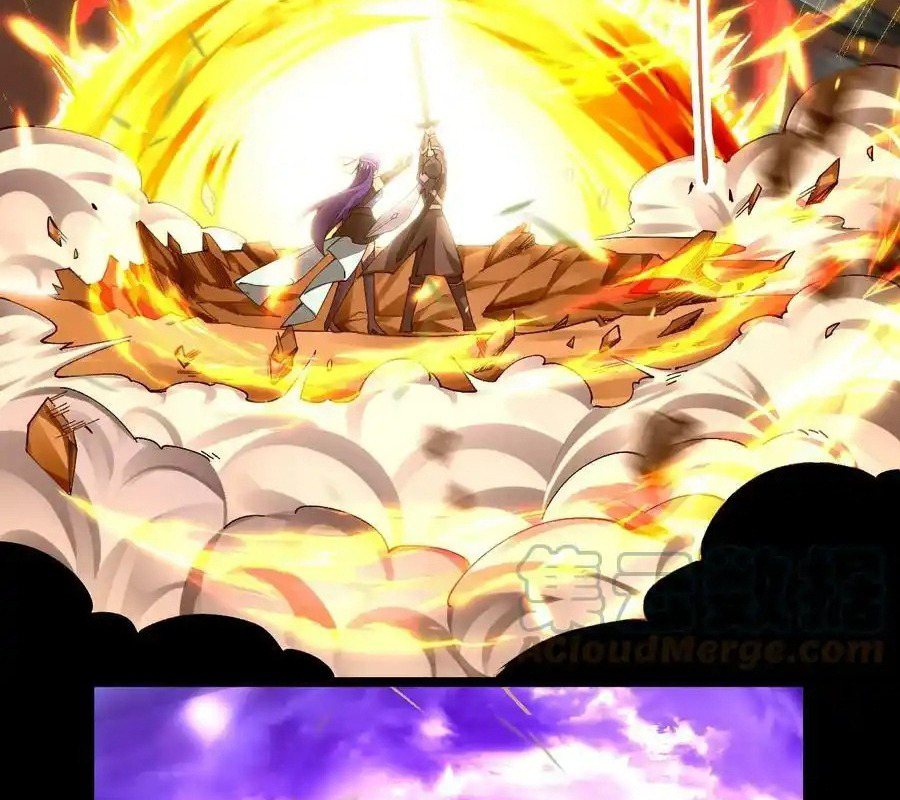 Sức Mạnh Của Kiếm Thần Chapter 79 - Trang 4