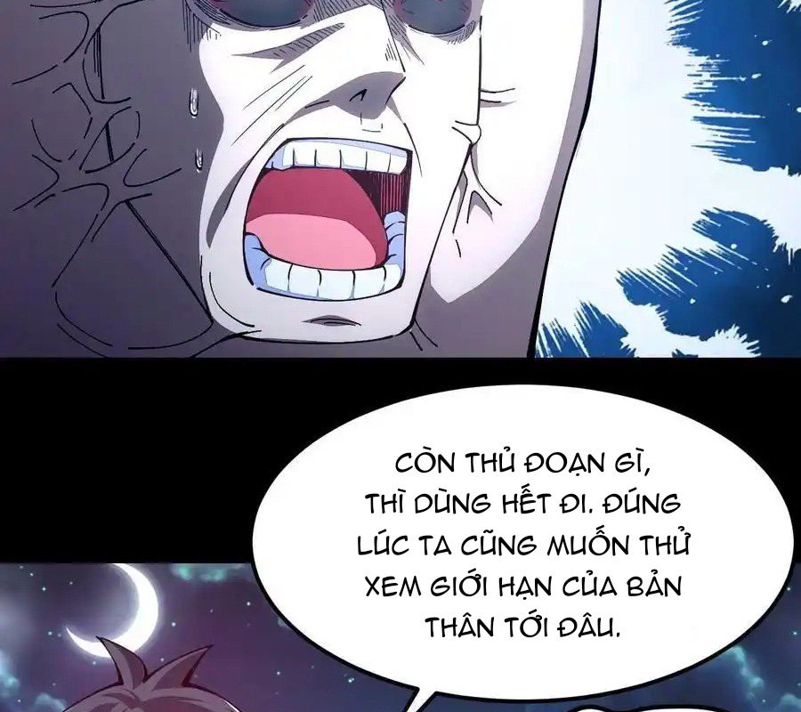 Sức Mạnh Của Kiếm Thần Chapter 79 - Trang 4