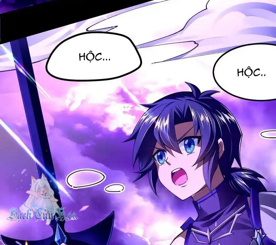 Sức Mạnh Của Kiếm Thần Chapter 79 - Trang 4