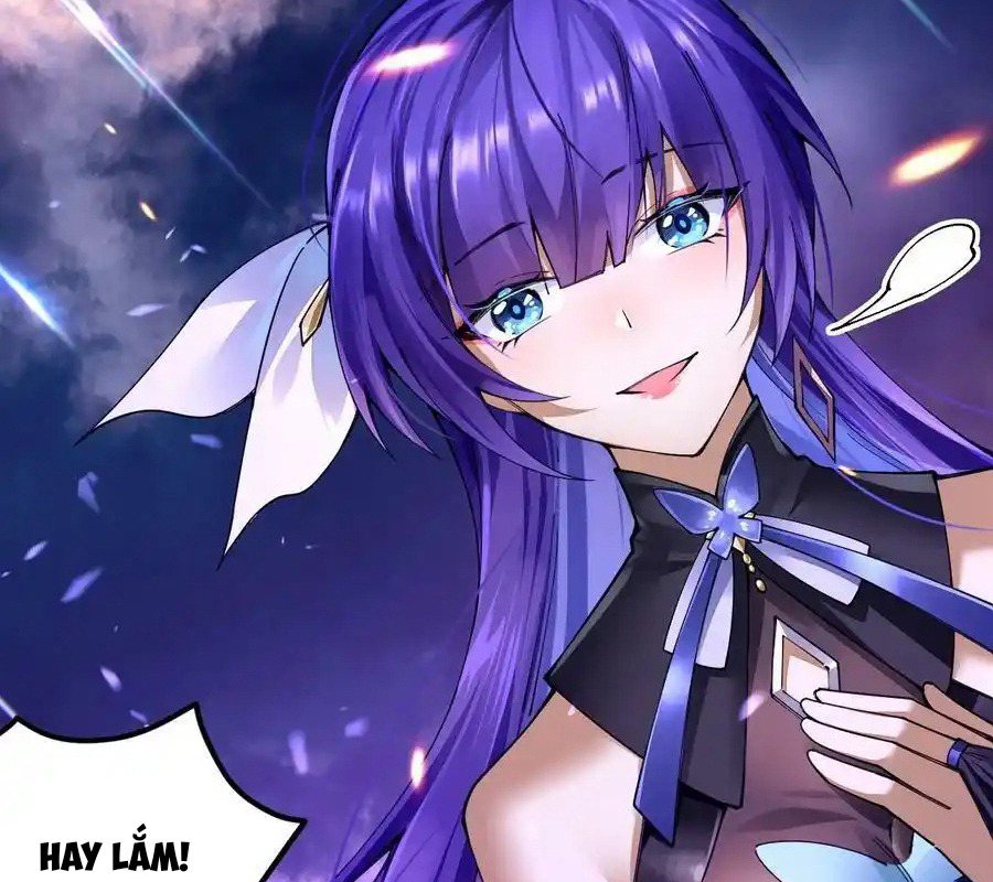 Sức Mạnh Của Kiếm Thần Chapter 79 - Trang 4