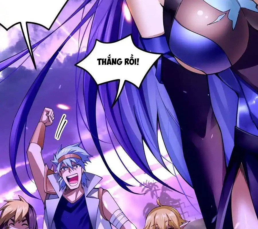 Sức Mạnh Của Kiếm Thần Chapter 79 - Trang 4