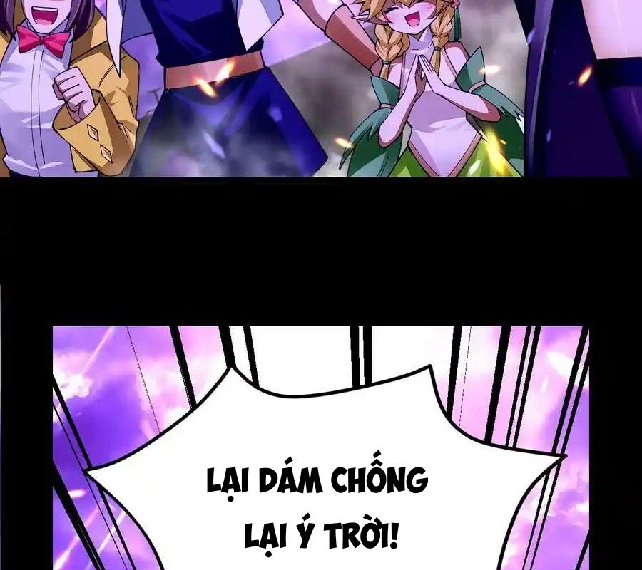 Sức Mạnh Của Kiếm Thần Chapter 79 - Trang 4