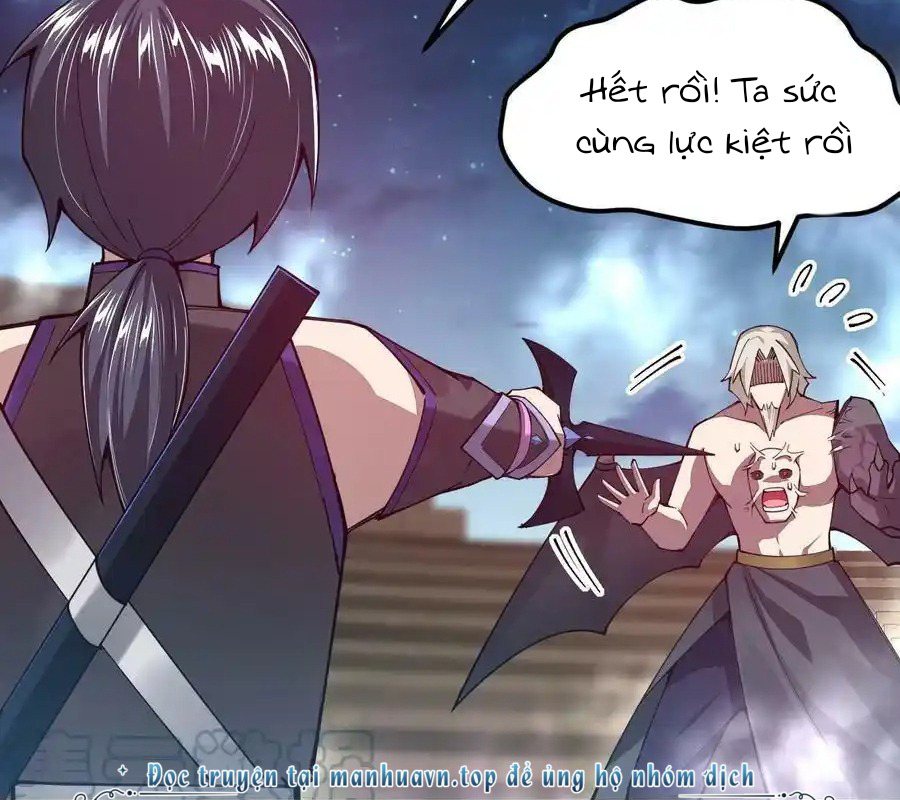Sức Mạnh Của Kiếm Thần Chapter 79 - Trang 4