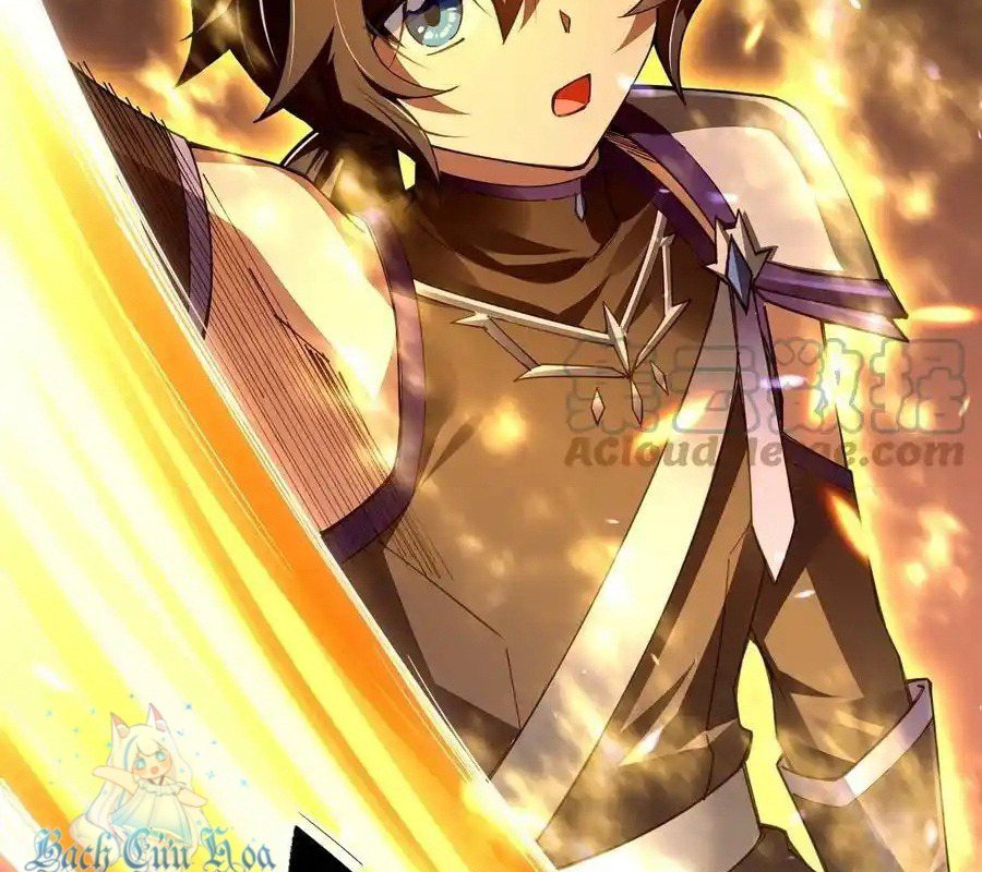 Sức Mạnh Của Kiếm Thần Chapter 79 - Trang 4