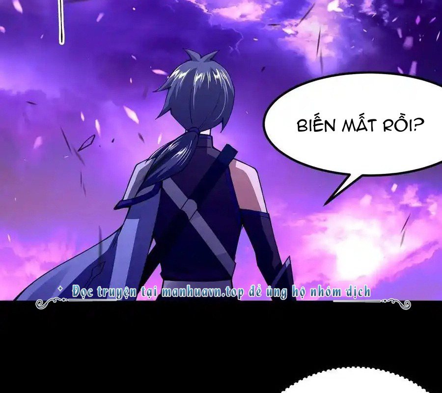 Sức Mạnh Của Kiếm Thần Chapter 79 - Trang 4