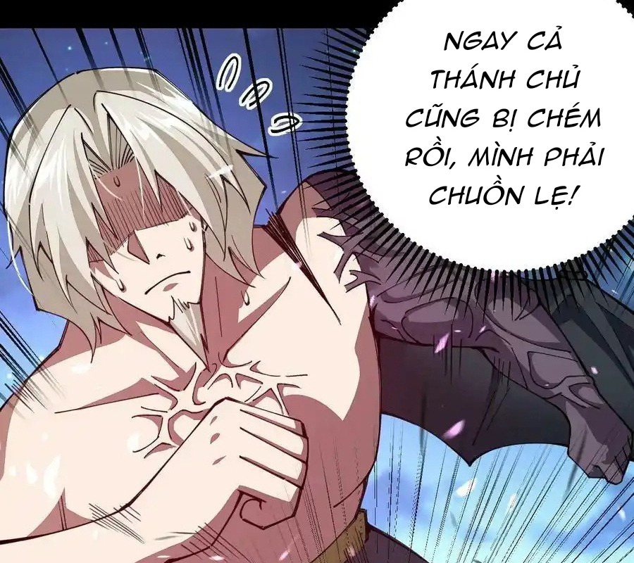 Sức Mạnh Của Kiếm Thần Chapter 79 - Trang 4