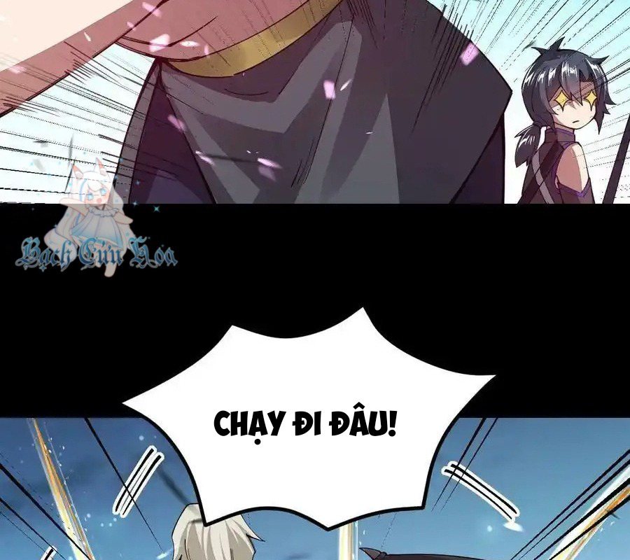 Sức Mạnh Của Kiếm Thần Chapter 79 - Trang 4