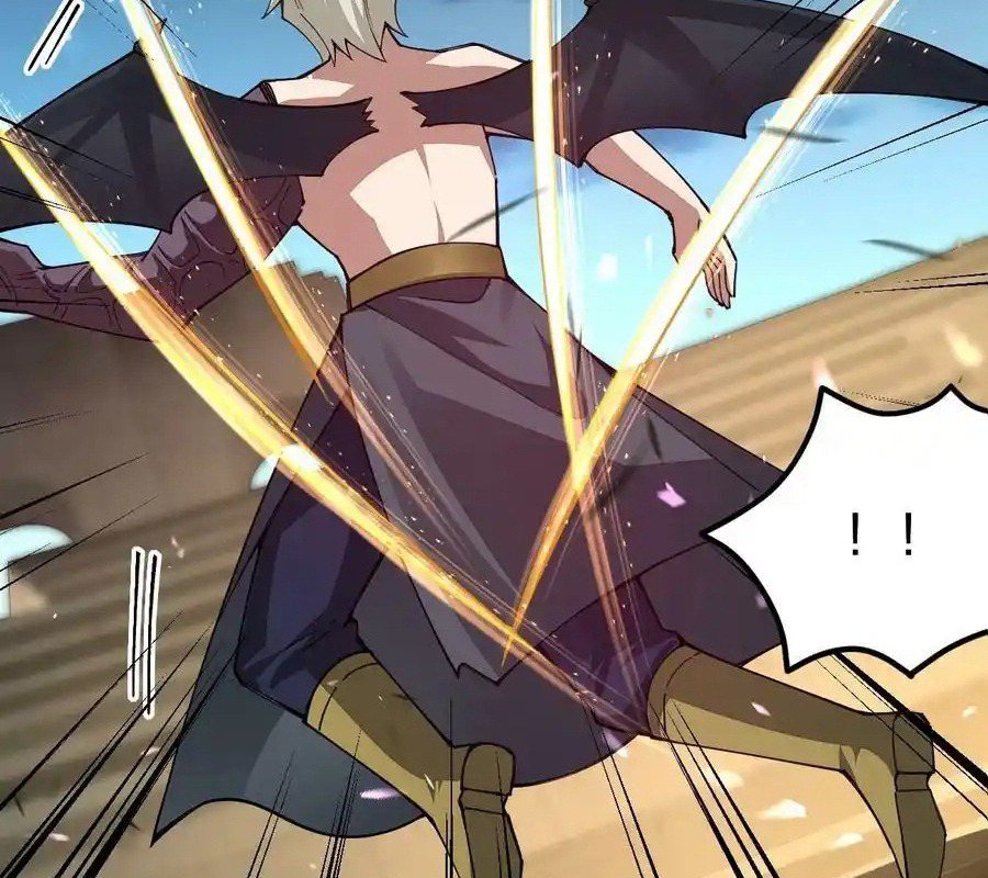 Sức Mạnh Của Kiếm Thần Chapter 79 - Trang 4