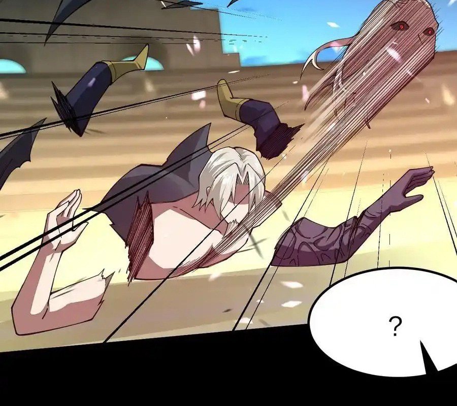 Sức Mạnh Của Kiếm Thần Chapter 79 - Trang 4