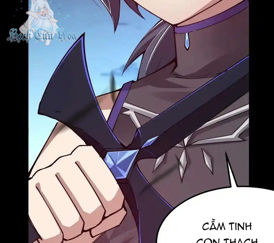 Sức Mạnh Của Kiếm Thần Chapter 79 - Trang 4