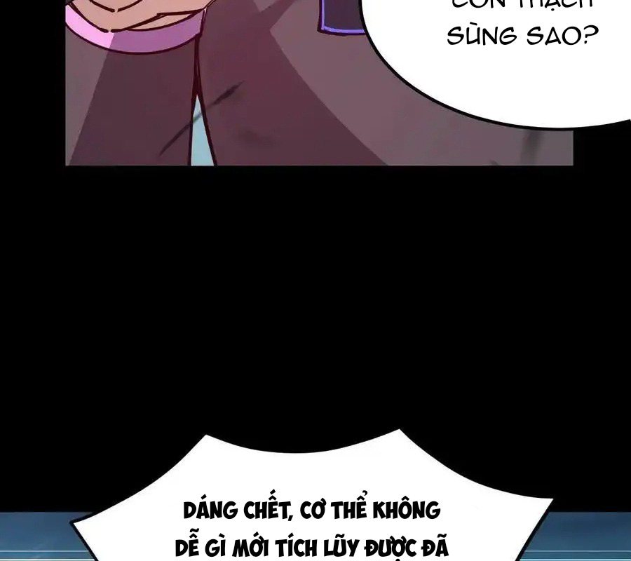 Sức Mạnh Của Kiếm Thần Chapter 79 - Trang 4
