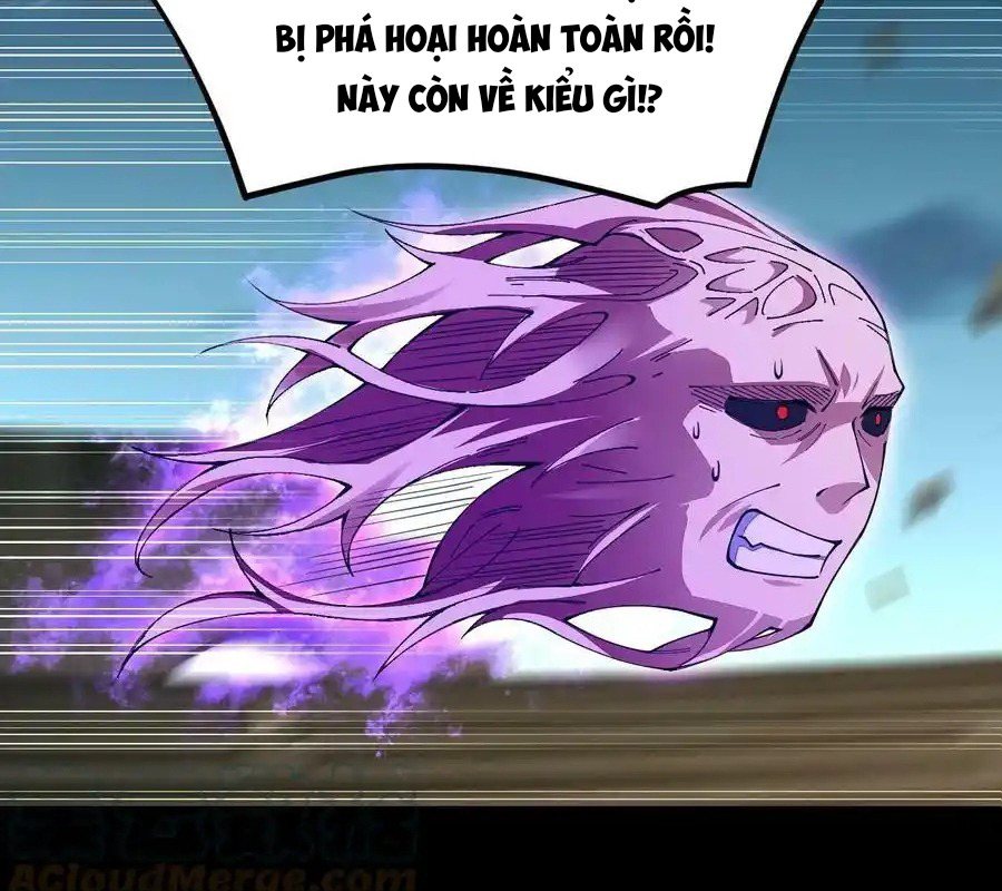 Sức Mạnh Của Kiếm Thần Chapter 79 - Trang 4