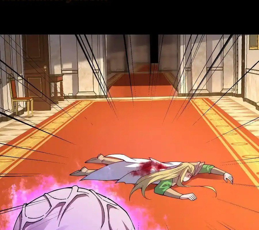 Sức Mạnh Của Kiếm Thần Chapter 79 - Trang 4