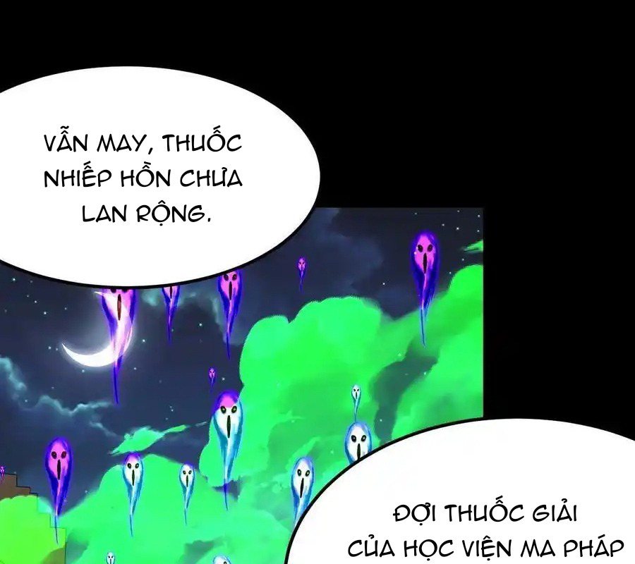 Sức Mạnh Của Kiếm Thần Chapter 79 - Trang 4