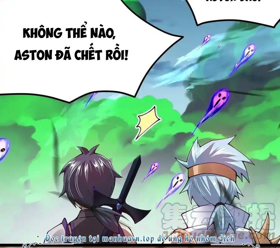 Sức Mạnh Của Kiếm Thần Chapter 79 - Trang 4