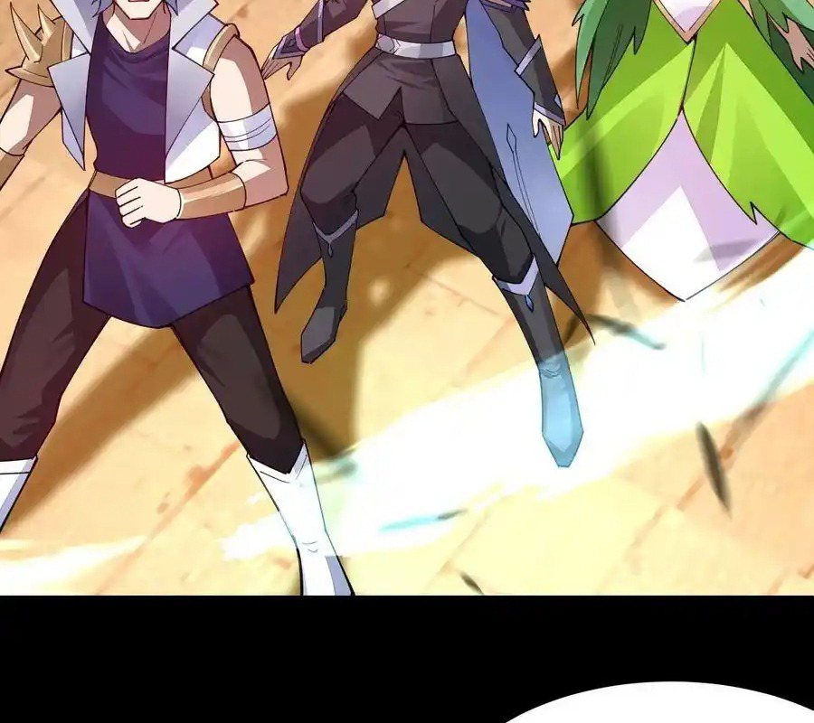 Sức Mạnh Của Kiếm Thần Chapter 79 - Trang 4