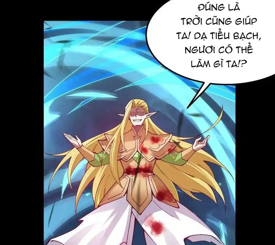 Sức Mạnh Của Kiếm Thần Chapter 79 - Trang 4