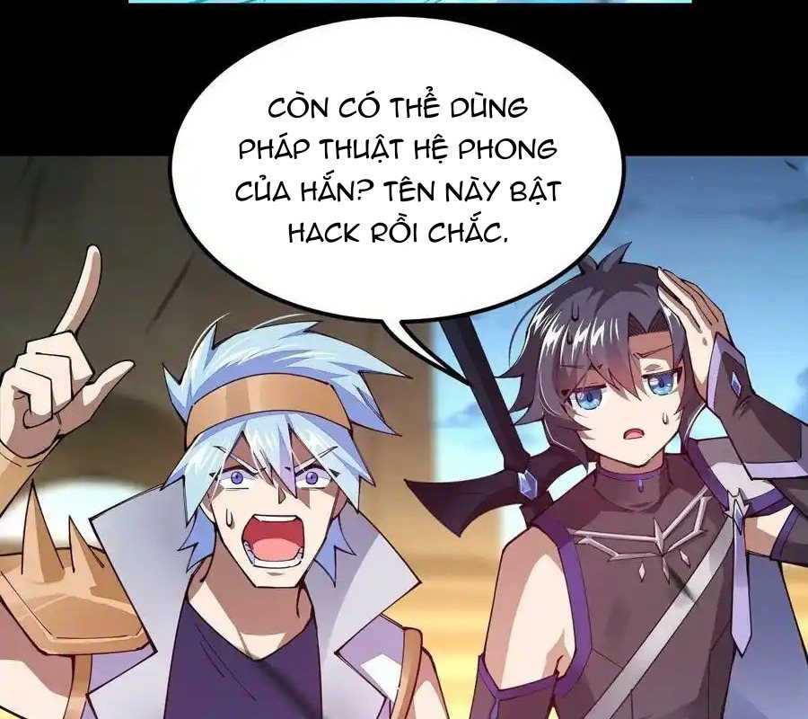 Sức Mạnh Của Kiếm Thần Chapter 79 - Trang 4